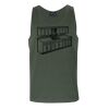 JB's  SINGLET Thumbnail