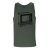 JB's  SINGLET Thumbnail