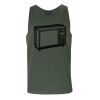 JB's  SINGLET Thumbnail