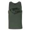 JB's  SINGLET Thumbnail