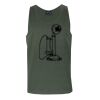 JB's  SINGLET Thumbnail