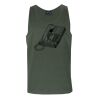 JB's  SINGLET Thumbnail