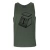 JB's  SINGLET Thumbnail