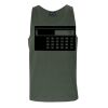 JB's  SINGLET Thumbnail