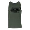 JB's  SINGLET Thumbnail