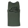 JB's  SINGLET Thumbnail