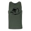 JB's  SINGLET Thumbnail