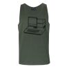 JB's  SINGLET Thumbnail