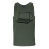 JB's  SINGLET Thumbnail