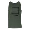 JB's  SINGLET Thumbnail