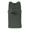 JB's  SINGLET Thumbnail