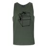 JB's  SINGLET Thumbnail