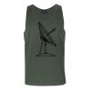 JB's  SINGLET Thumbnail