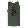 JB's  SINGLET Thumbnail
