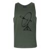 JB's  SINGLET Thumbnail