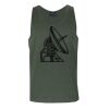 JB's  SINGLET Thumbnail