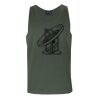 JB's  SINGLET Thumbnail