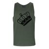 JB's  SINGLET Thumbnail
