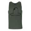JB's  SINGLET Thumbnail