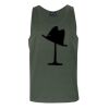 JB's  SINGLET Thumbnail