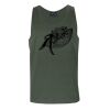 JB's  SINGLET Thumbnail