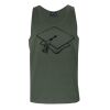 JB's  SINGLET Thumbnail