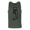 JB's  SINGLET Thumbnail