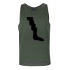 JB's  SINGLET Thumbnail