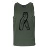 JB's  SINGLET Thumbnail