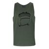 JB's  SINGLET Thumbnail