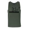 JB's  SINGLET Thumbnail