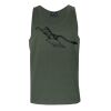 JB's  SINGLET Thumbnail