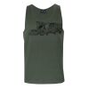 JB's  SINGLET Thumbnail