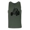 JB's  SINGLET Thumbnail