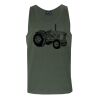 JB's  SINGLET Thumbnail
