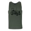 JB's  SINGLET Thumbnail