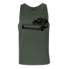 JB's  SINGLET Thumbnail
