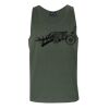 JB's  SINGLET Thumbnail