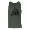 JB's  SINGLET Thumbnail