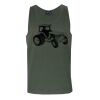 JB's  SINGLET Thumbnail