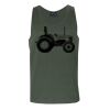 JB's  SINGLET Thumbnail