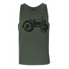 JB's  SINGLET Thumbnail