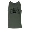 JB's  SINGLET Thumbnail