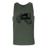 JB's  SINGLET Thumbnail