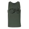 JB's  SINGLET Thumbnail