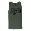 JB's  SINGLET Thumbnail