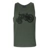 JB's  SINGLET Thumbnail