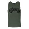 JB's  SINGLET Thumbnail