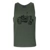 JB's  SINGLET Thumbnail