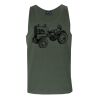 JB's  SINGLET Thumbnail